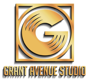 Recording Studio - Grant Avenue